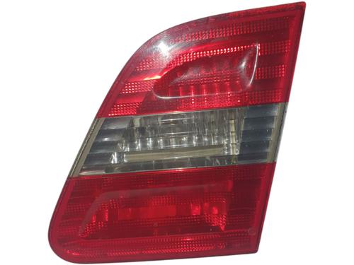 Used Right tailgate light Right tailgate light MERCEDES-BENZ B-CLASS Sports Tourer (W245) B 180 CDI (245.207) (109 hp) 33631551 33631551