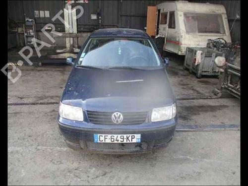Right mirror VW POLO III (6N1)  | BP24908571C27 