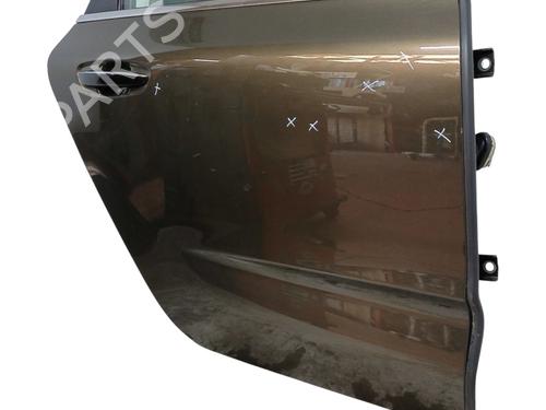 Right rear door CITROËN C4 Picasso II 1.6 HDi / BlueHDi 115 | BP30163007C5
