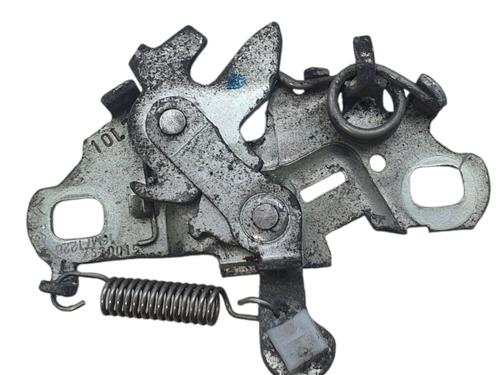 Used Hood lock Hood lock PEUGEOT 208 I (CA_, CC_) 1.2 VTi 68 / PureTech 68 (68 hp) 36027611 36027611
