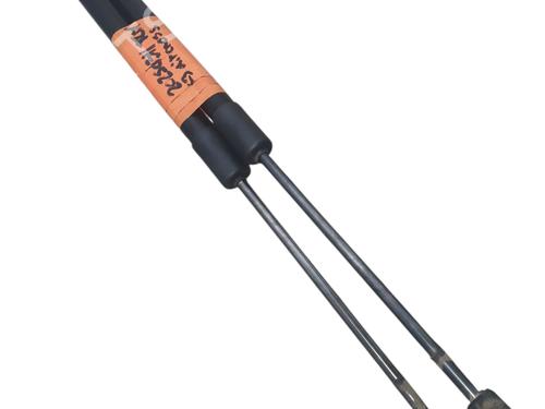 Gasdæmper bagklap RENAULT CLIO II (BB_, CB_) 1.2 (BB0A, BB0F, BB10, BB1K, BB28, BB2D, BB2H, CB0A,... (58 hp) 31818496