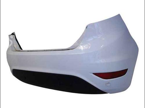 Rear bumper FORD FIESTA VI (CB1, CCN) 1.0 EcoBoost | BP24898295C8 