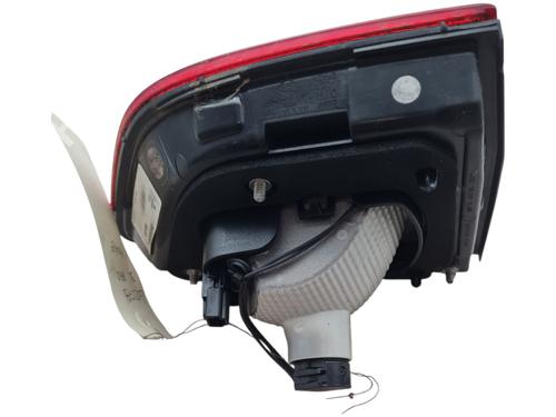 Right tailgate light RENAULT KADJAR (HA_, HL_) 1.6 dCi 130 (HLA4) | BP37583985C80 - Image 2