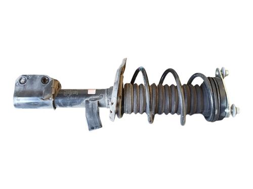 Used Left front shock absorber Left front shock absorber RENAULT TWINGO III (BCM_, BCA_) 1.0 SCe 65 (BCMJ) (65 hp) 39966040 39966040