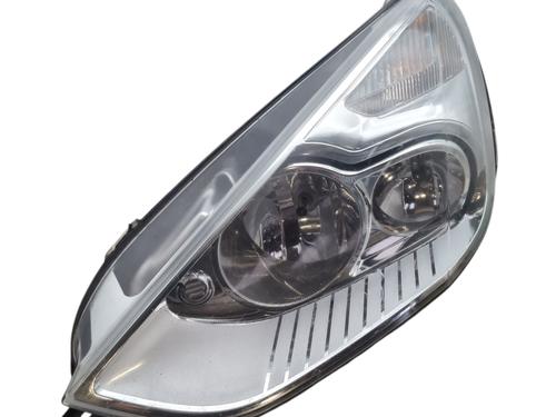 Lyskaster venstre FORD S-MAX (WA6) 2.0 TDCi (140 hp) 32353240