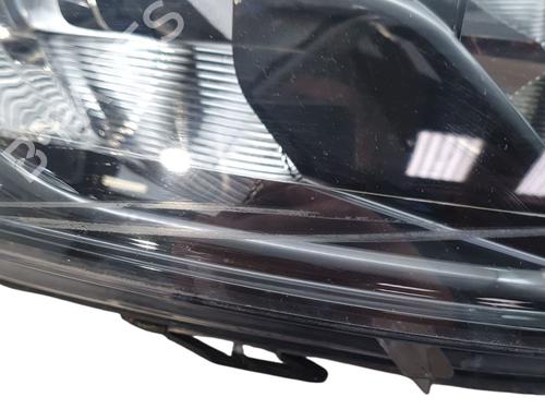 Højre forlygte RENAULT CLIO IV (BH_) 1.5 dCi 90 | BP29600001C29