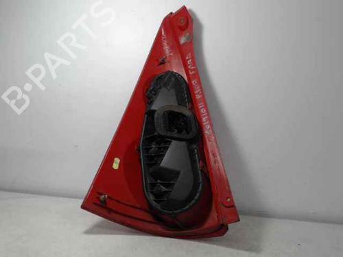 Right taillight PEUGEOT 107 (PM_, PN_) 1.0 | BP24909679C35 