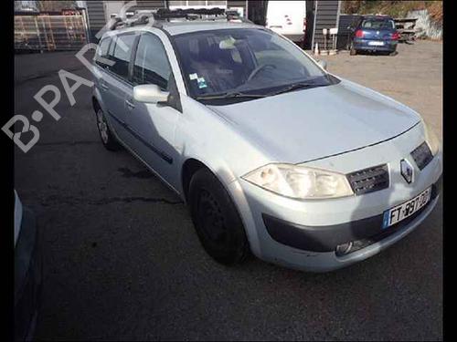 Left taillight RENAULT MEGANE II Estate (KM0/1_) 1.9 dCi (KMRG, KM1G, KM0G, KM2C) | BP24904894C34 