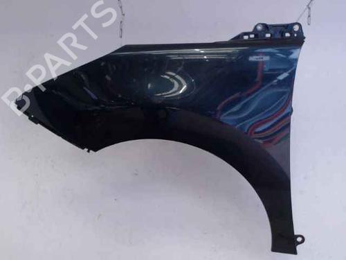Used Left front fenders PEUGEOT 5008 (0U_, 0E_) 2.0 HDi 150 / BlueHDi 150 (150 hp) 24900816