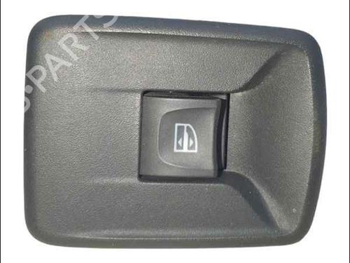 Used Right front window switch Right front window switch RENAULT TRAFIC III Van (FG_) 2.0 dCi 120 (FGMN) (120 hp) 24907712 24907712
