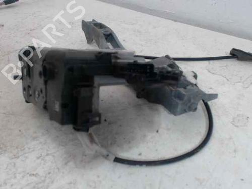 Rear left lock PEUGEOT 5008 (0U_, 0E_) 1.6 HDi | BP24906306C100 