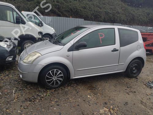 Left taillight CITROËN C2 (JM_) 1.1 | BP30949056C34