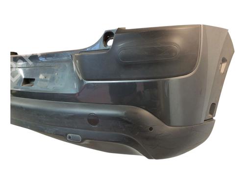 Rear bumper CITROËN C4 CACTUS 1.6 BlueHDi 100 | BP28363768C8 