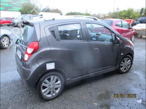 Left taillight CHEVROLET SPARK (M300) | BP38760841C34 - Image 3