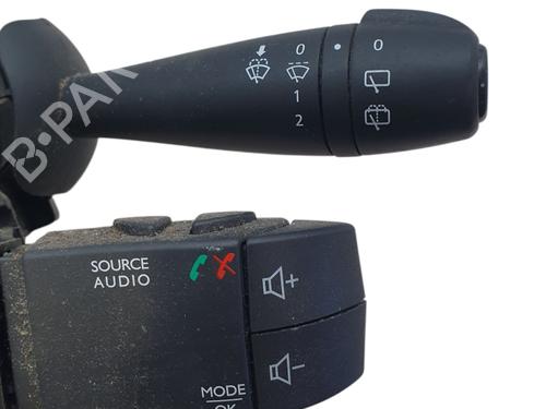 Headlight switch DACIA SANDERO II 1.0 SCe 75 (B8JC, B8JD, B8NC) | BP36680196I24 - Image 4