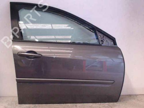 Used Right front door RENAULT LAGUNA III (BT0/1) 1.5 dCi (BT00, BT0A, BT0T, BT1J) (110 hp) 24910219