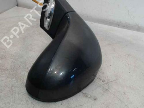 Left mirror PEUGEOT 308 SW I (4E_, 4H_) 1.6 HDi | BP24903903C26 