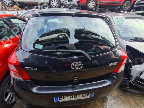 Alternator TOYOTA YARIS (_P9_) 1.0 VVT-i (KSP90_, KSP90R) | BP31691494M7 