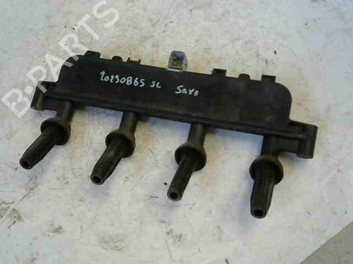 Ignition coil CITROËN SAXO (S0, S1) 1.1 X, SX | BP15561730M94