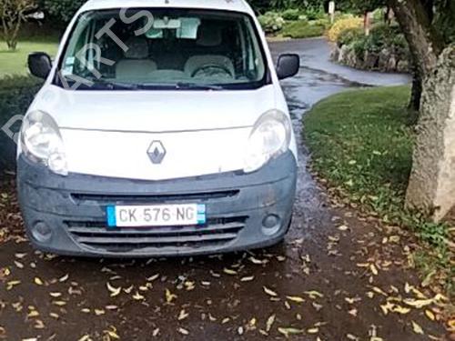 Switch RENAULT KANGOO Express (FW0/1_) 1.5 dCi 90 (FW0G, FW05, FW08, FW11) | BP29928894I30