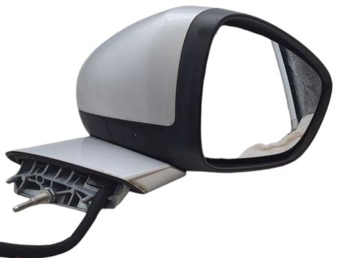 Right mirror PEUGEOT 508 I (8D_) 2.0 HDi | BP24908454C27 