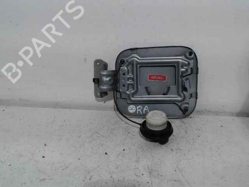 Używane Klapa wlewu paliwa NISSAN QASHQAI / QASHQAI +2 I (J10, NJ10, JJ10E) 1.6 dCi (130 hp) 25763031