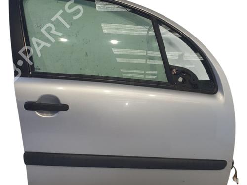 Used Right front door CITROËN C3 I (FC_, FN_) 1.4 HDi (68 hp) 28029106
