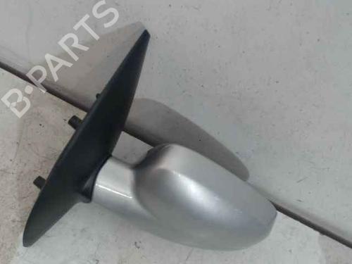 Left mirror CHEVROLET AVEO / KALOS Hatchback (T250, T255) 1.2 LPG | BP24903900C26