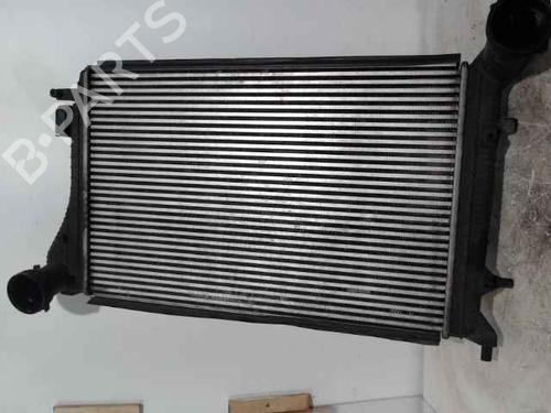 Used Intercooler VW CADDY III Box Body/MPV (2KA, 2KH, 2CA, 2CH) 1.9 TDI (105 hp) 24900222