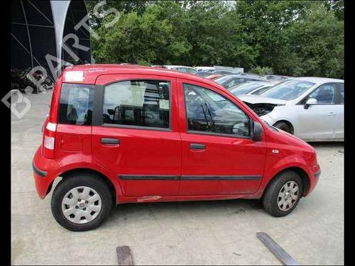 Alternator FIAT PANDA (169_)  | BP24899761M7 