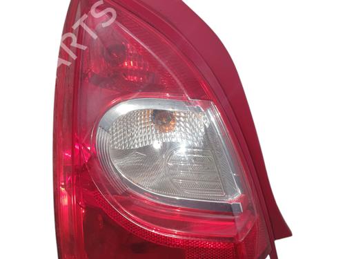 Feu arrière gauche RENAULT TWINGO II (CN0_) 1.2 16V (CN04, CN0B) (75 hp) 31864984
