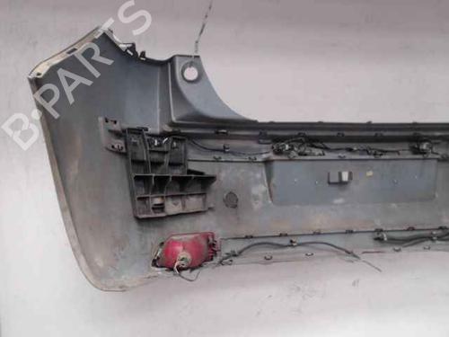 Rear bumper CITROËN C4 I (LC_) 1.6 16V | BP24898011C8 