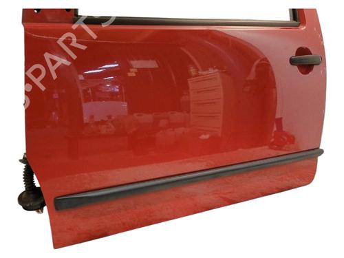 Drzwi przednie lewe CITROËN C2 (JM_) 1.4 HDi | BP29816539C2 