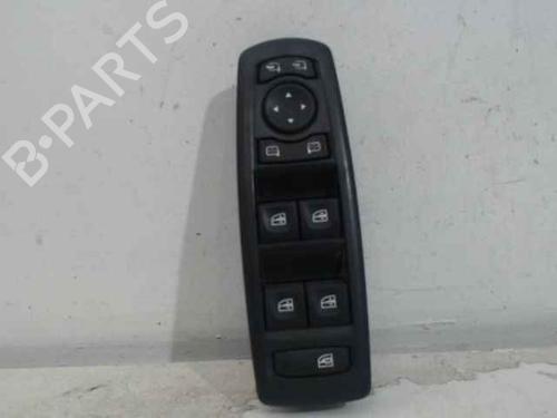 Used Switch RENAULT LAGUNA III (BT0/1) 2.0 dCi (BT07, BT0J, BT14, BT1A, BT1S) (131 hp) 25011345