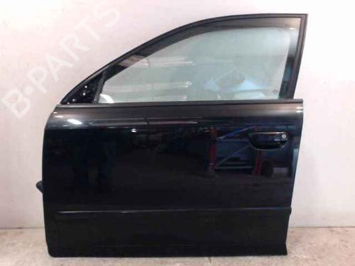 Used Left front door AUDI A4 B7 (8EC) 2.0 TDI (140 hp) 24906837