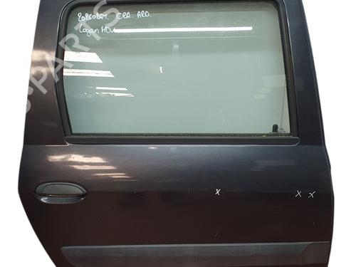 Used Right rear door Right rear door DACIA LOGAN MCV (KS_) 1.5 dCi (KS0W) (86 hp) 33330604 33330604