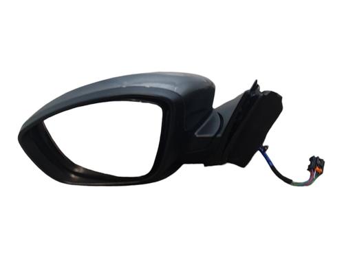 Used Left mirror PEUGEOT 208 II (UB_, UP_, UW_, UJ_) 1.2 PureTech 100 (101 hp) 30187165