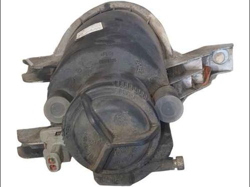 Left front fog light PEUGEOT 206 Hatchback (2A/C) 2.0 HDI 90 | BP25763912C30 