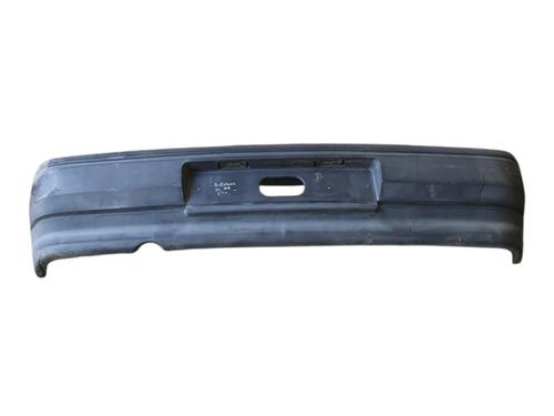 Used Rear bumper Rear bumper RENAULT CLIO I (B/C57_, 5/357_) 1.2 (B/C/S57A, B/C57S, 5/357F, 5/357J, 5/357L, 5/357R) (58 hp) 36343115 36343115
