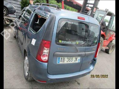 Left tailgate DACIA LOGAN MCV (KS_) 1.5 dCi (KS0W) | BP24898571C76 