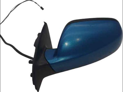 Left mirror PEUGEOT 307 CC (3B) 2.0 HDi 135 | BP24904693C26 