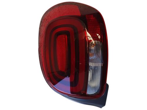 right-taillight-citroen-c3-iii-sx-2016-36281685 main image