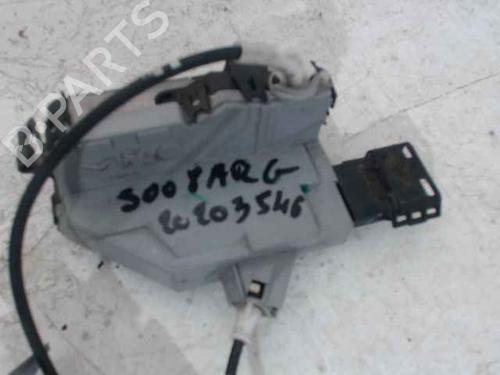 Rear left lock PEUGEOT 5008 (0U_, 0E_) 1.6 HDi | BP24906290C100 