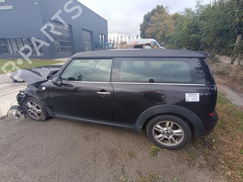 Left tailgate MINI MINI CLUBMAN (R55) One D | BP32128085C76 