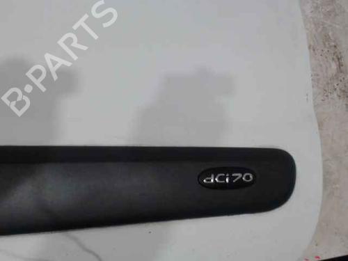 Right front door RENAULT KANGOO Express (FC0/1_)  | BP24910890C3 