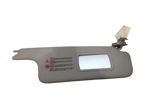 Used Right sun visor Right sun visor 38448617 38448617