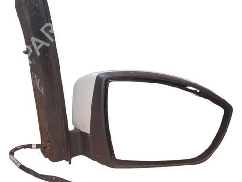 Used Right mirror FORD C-MAX II (DXA/CB7, DXA/CEU) 2.0 TDCi (140 hp) 28105329