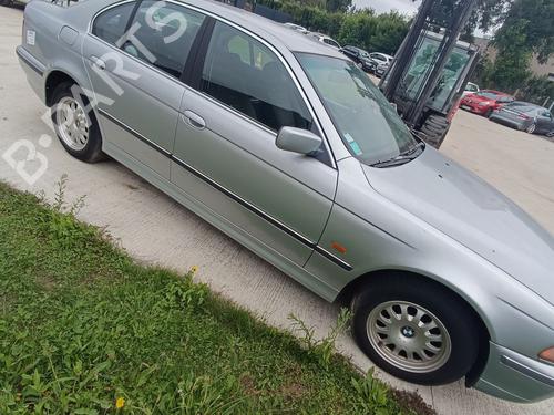 Right rear door BMW 5 (E39) 525 tds | BP28526821C5 