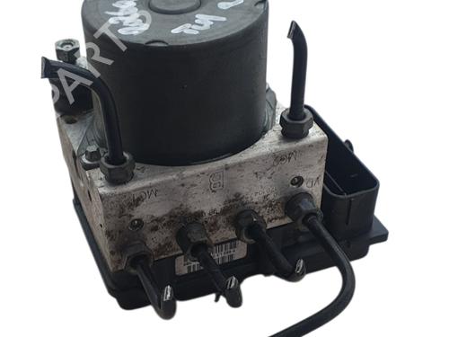 Used ABS pump ABS pump PEUGEOT PARTNER Box Body/MPV 1.6 HDi (90 hp) 34174367 34174367