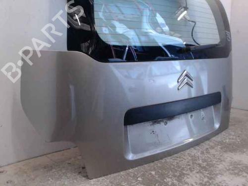 Tailgate CITROËN C3 II (SC_) 1.6 HDi | BP24897426C6 